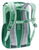Картинка рюкзак городской Deuter Junior 18 Spearmint/Seagreen - 7