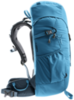 Картинка рюкзак туристический Deuter Climber 22 Wave/Ink - 9