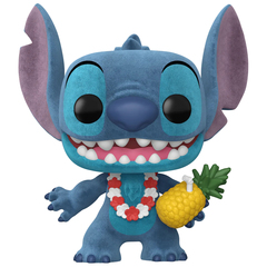 Funko POP! Disney Lilo & Stitch Luau Stitch (FL) (Exc) (1567)