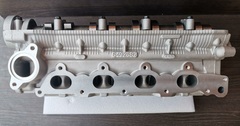 ГБЦ NEXIA N150 1,6 DOHC, LACETTI, AVEO ДВИГ D3 В СБОРЕ UZ-DAEWOO