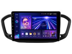Магнитола Teyes CC3L для Lada Vesta NG (2023+) Android 10 4/64GB IPS DSP 4G модель CH-114CC3L