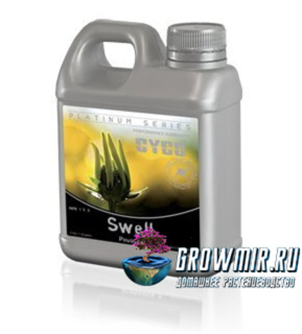 CYCO Platinum Series SWELL 250мл