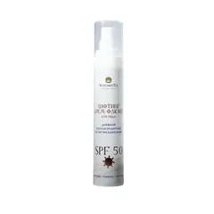 Лифтинг крем-флюид солнцезащитный SPF 50 Yodometics , 50 мл