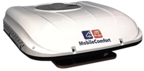 Кондиционер MobileComfort MC2012T (2кВт, 12V, с комплектом крепежа)