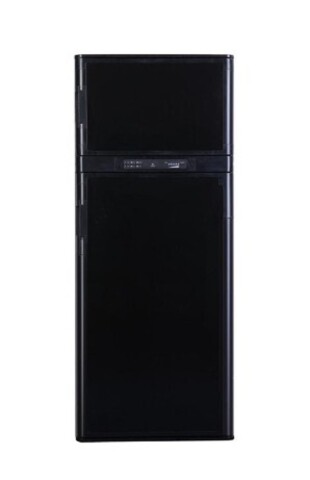 Абсорбционный автохолодильник MobileComfort MC-RM140 (141 л, 12/230/газ)