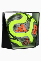 Футбольный мяч adidas Trionda World Cup 2026 Pro Winter размер 5