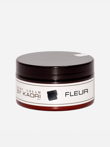 Крем для тела ФЛЕР (FLEUR)