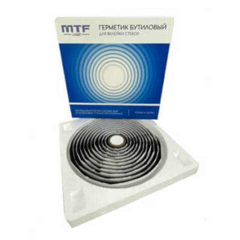 Герметик бутиловый MTF Light BS45G9 Герметик бутиловый MTF Light BS45G9