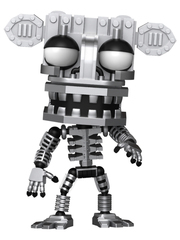 Funko POP! FNAF: Endo-02 (NYCC25) (Exc) (1105)