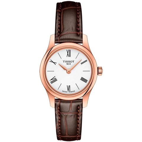 Наручные часы Tissot T063.009.36.018.00