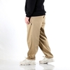 Брюки BLK Crown Mons cotton beige
