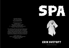 SPA (На английском языке)