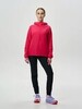 Женский костюм для бега Nordski Runway Run raspberry-black - 1