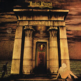 JUDAS PRIEST: Sin After Sin (Виниловая пластинка)
