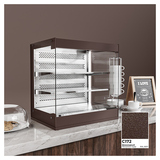 Витрина холодильная встраиваемая Finist FRESH CUBE Compact FCc-10/7/1035