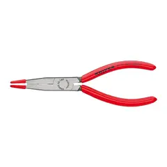 Клещи для галогеновых ламп черненые 160 мм Knipex 30 41 160