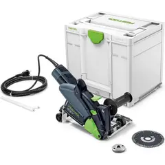 Отрезная система Diamant DSC-AG 125 Plus FESTOOL 576547
