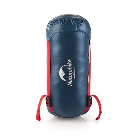 Пуховый спальный мешок Naturehike CWM400