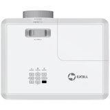 Проектор Exell EXD201W