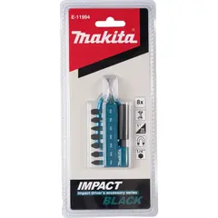 Набор бит Impact Black Makita E-11994