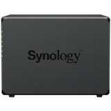 Сетевое хранилище Synology DS1525+