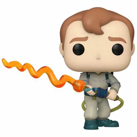 Funko POP! Animation The Real Ghostbusters Ray Stantz​ (1784)