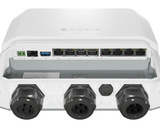 Маршрутизатор Mikrotik RB5009UPr+S+OUT
