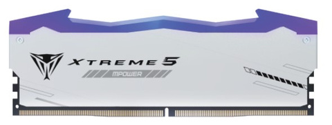 DDR5 32GB (2*16GB) Patriot Memory PVXR532G80C38KM