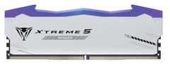 DDR5 32GB (2*16GB) Patriot Memory PVXR532G80C38KM