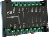 Плата ICP DAS DN-848VI-80V CR