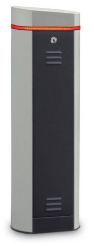 Тумба шлагбаума PERCo GS06.1