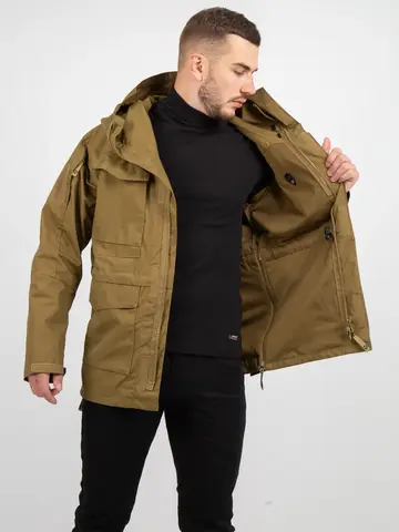 Куртка М-65 SARCHON Кайот