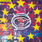 U2: Zooropa (Виниловая пластинка)