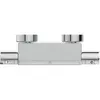 Ideal Standard Ceratherm T50 A7695AA Настенный термостатический смеситель для душа с полочкой