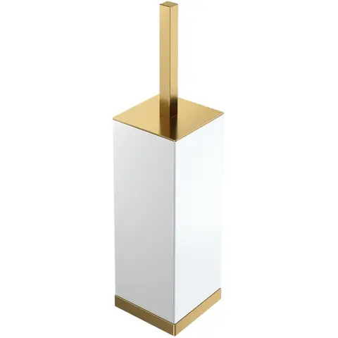 Boheme 10949-MG Ерш напольный Qubic Matt Gold