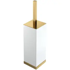 Boheme 10949-MG Ерш напольный Qubic Matt Gold фото