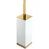 Boheme 10949-MG Ерш напольный Qubic Matt Gold
