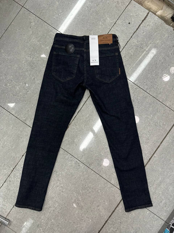 Джинсы armani 955443