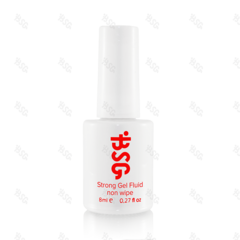 BSG Strong Gel NON WIPE - топ БЕЗ ЛИПКОГО СЛОЯ 20 мл