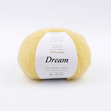 Пряжа Infinity Dream 2112