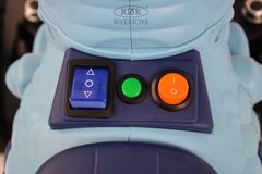 Квадроцикл K707PX