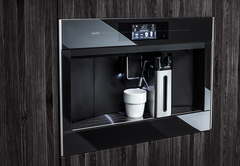 Встраиваемая кофемашина Asko CM8478G