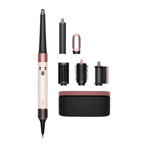Стайлер Dyson Airwrap ID HS08 Ceramic Pink