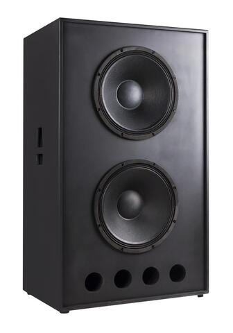 Пассивный сабвуфер Eurosound CE-218B