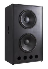 Пассивный сабвуфер Eurosound CE-218B