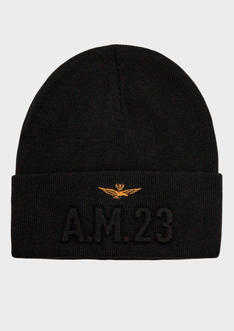 Шапка AERONAUTICA
