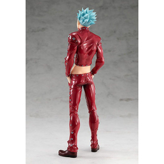 Фигурка Pop Up Parade. The Seven Deadly Sins: Ban