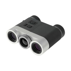 Бинокль Veber Winger 6x22 RF1000 с лазерным дальномером