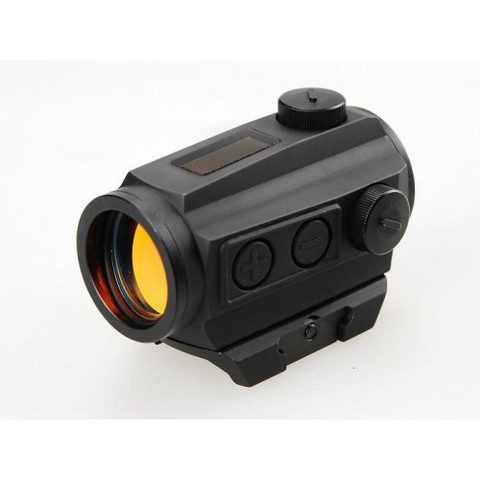 КОЛЛИМАТОР HOLOSUN PARALOW НА WEAVER/PICATINNY HS503C1