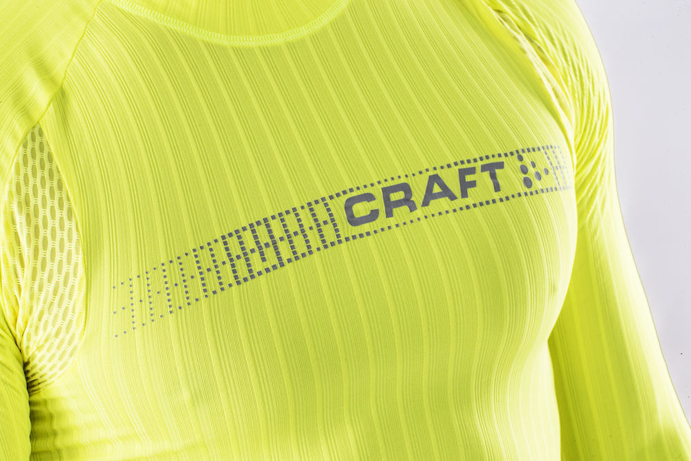 Craft Active Extreme 2.0 Brilliant комплект термобелья мужской - 4